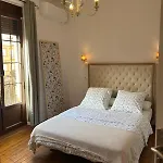 Casa Balcones サアグン