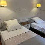 カントリーハウス Casa Balcones *