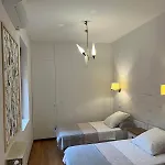 カントリーハウス Casa Balcones