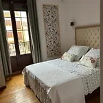 Casa Balcones カントリーハウス