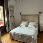 Casa Balcones カントリーハウス