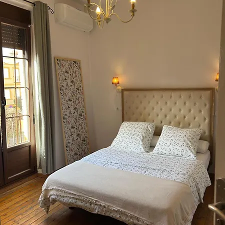Casa Balcones Sahagún