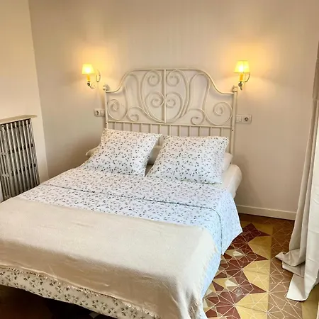 乡村民宿 Casa Balcones *