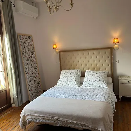 Casa de Campo Casa Balcones Sahagún