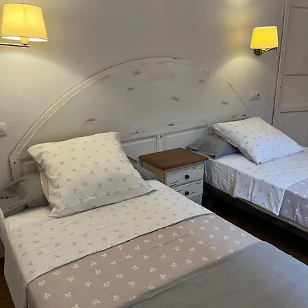 乡村民宿 Casa Balcones *