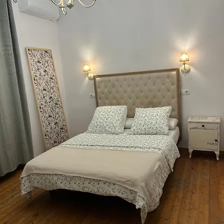 Casa Balcones *
