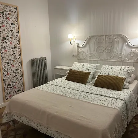 Casa Balcones *