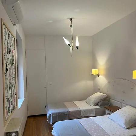 乡村民宿 Casa Balcones