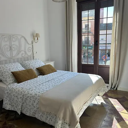 乡村民宿 Casa Balcones *