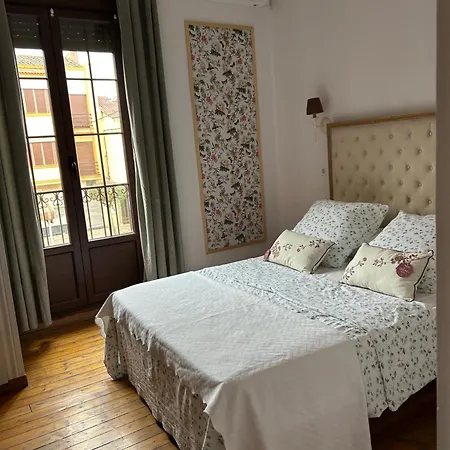 Casa Balcones 乡村民宿